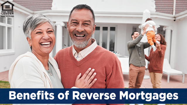 NJ Lenders Corp. Upholds “Customer for Life” Philosophy, Benefits of Reverse Mortgages